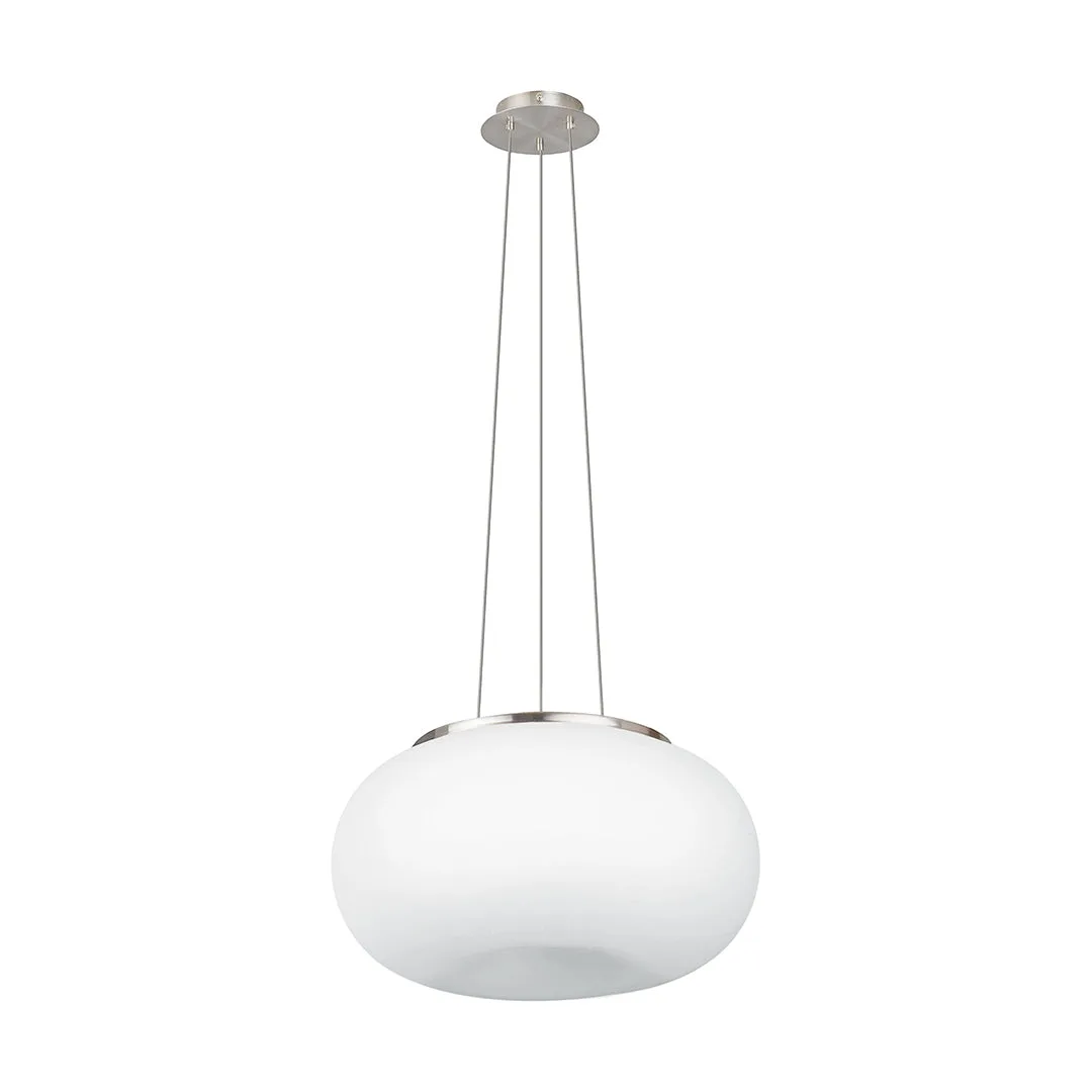 Ndriçues i varur Eglo 86815 Optica