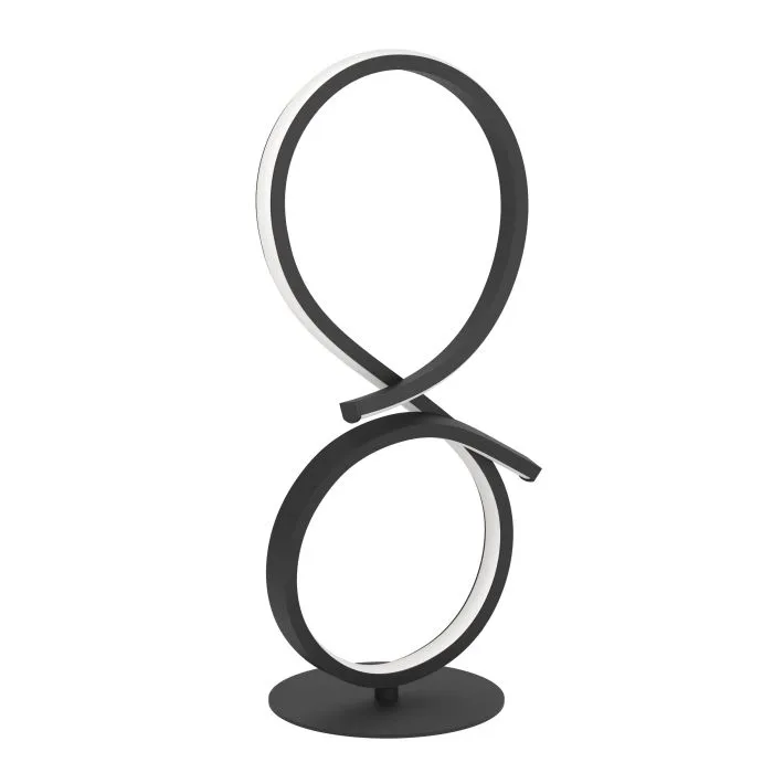 Ndriçues Komodine Eglo 901269 SERPINS