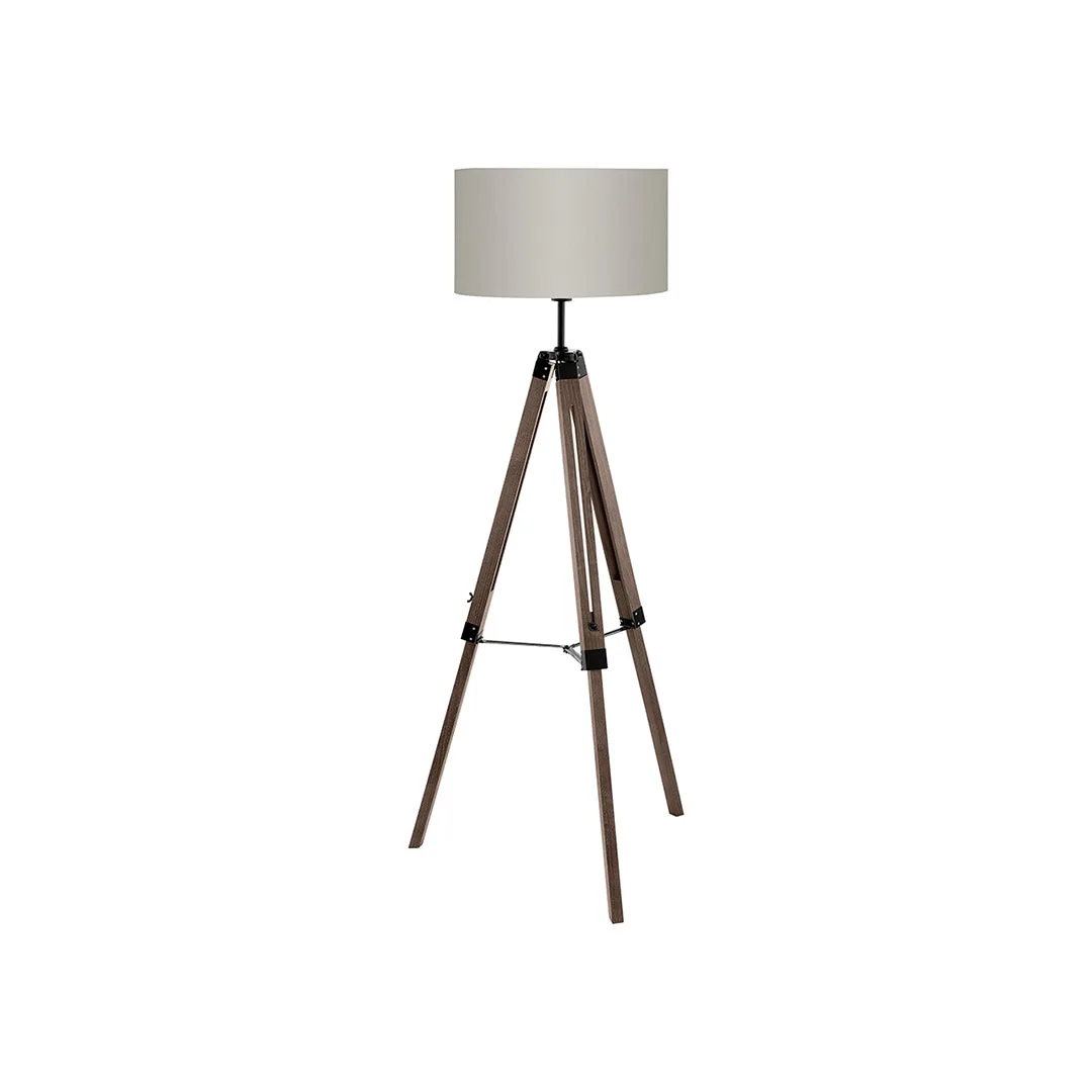Ndriçues statik Eglo 94326 LANTADA