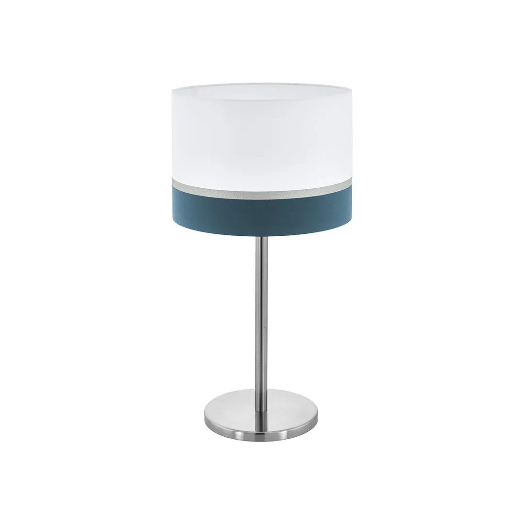 Ndriçues Statik Komodine Eglo 39557 SPALTINI