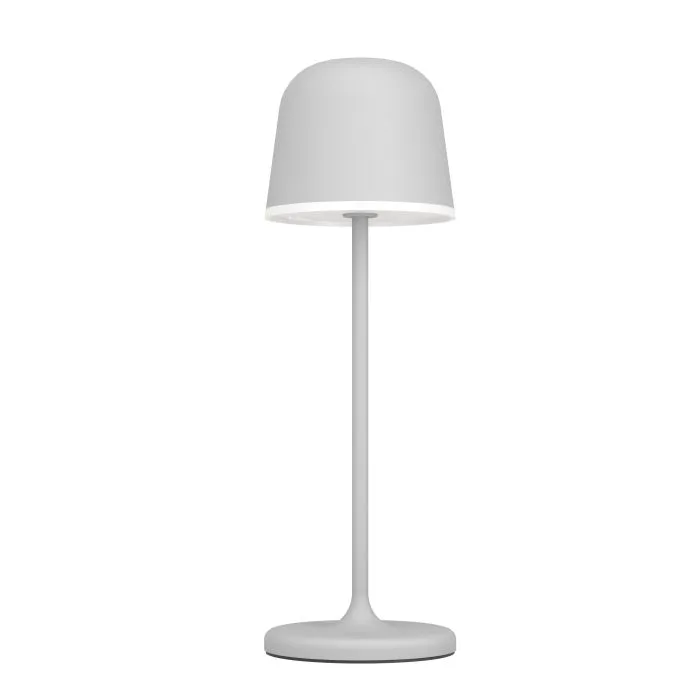 Ndriçues Statik Komodine Eglo 900458 Mannera