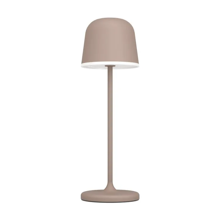Ndriçues Statik Komodine Eglo 900459 Mannera