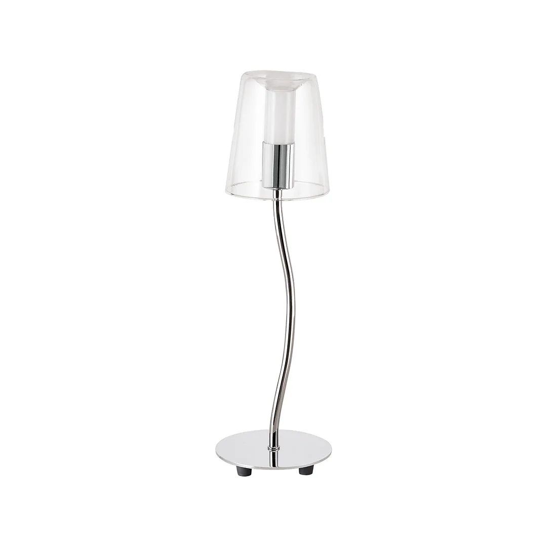 Ndriçues Statik Komodine Eglo 94753 NOVENTA