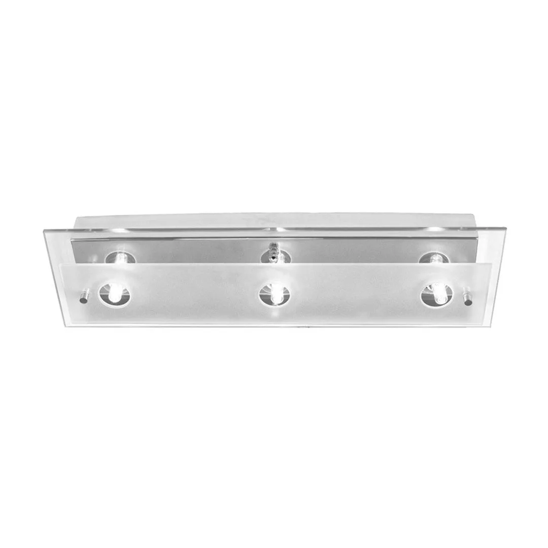 Ndriçues tavanor Eglo 85342 Fres