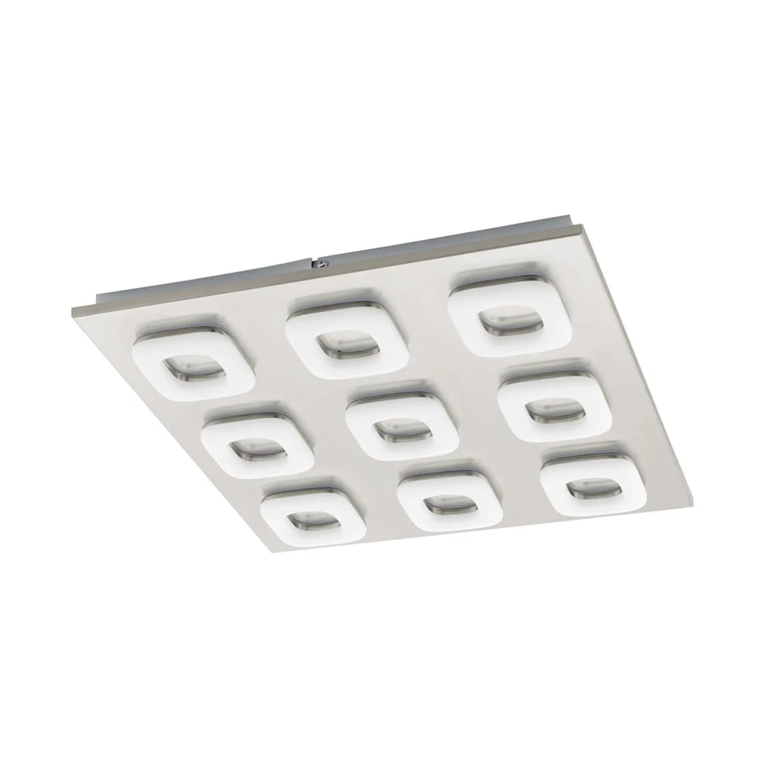 Ndriçues tavanor Eglo 97013 Litago