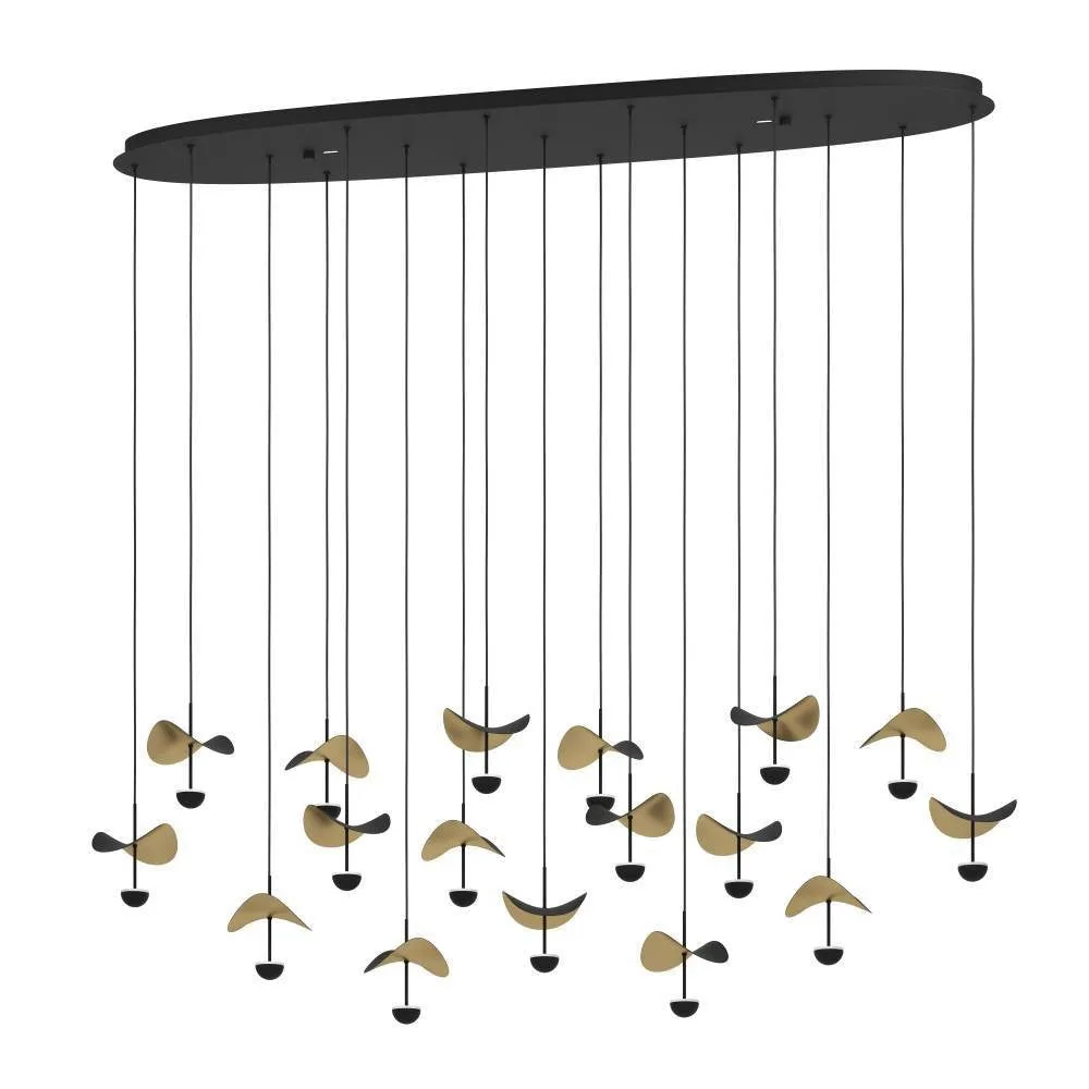 Ndricues i varur Eglo 390343 DRACERA