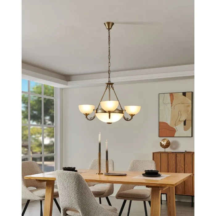 Ndricues i varur Eglo 82748 SAVOY