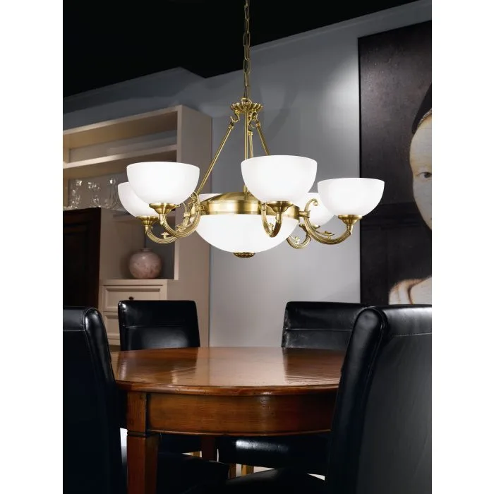 Ndricues i varur Eglo 82749 SAVOY