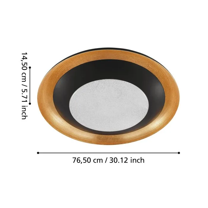 Ndricues Tavanor Eglo 98685 CANICOSA