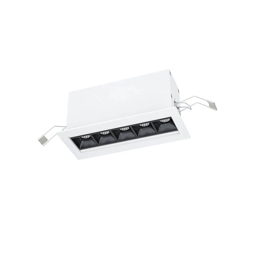 Spot Inkaso Eglo 67744 ALBAVILLA