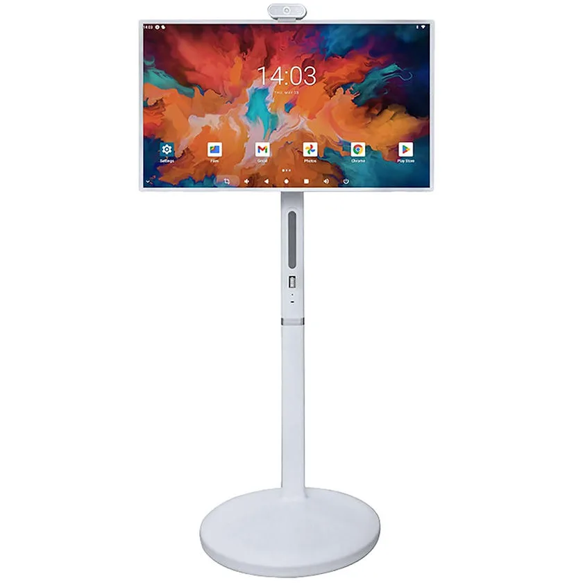 Ekran Reklamash 32″ Livin MS32L9W LED Full HD Android 11 Touch
