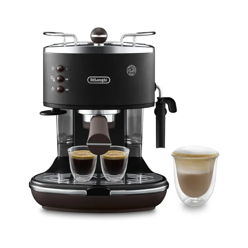 Ekspres DE Longhi ECOV311.BK