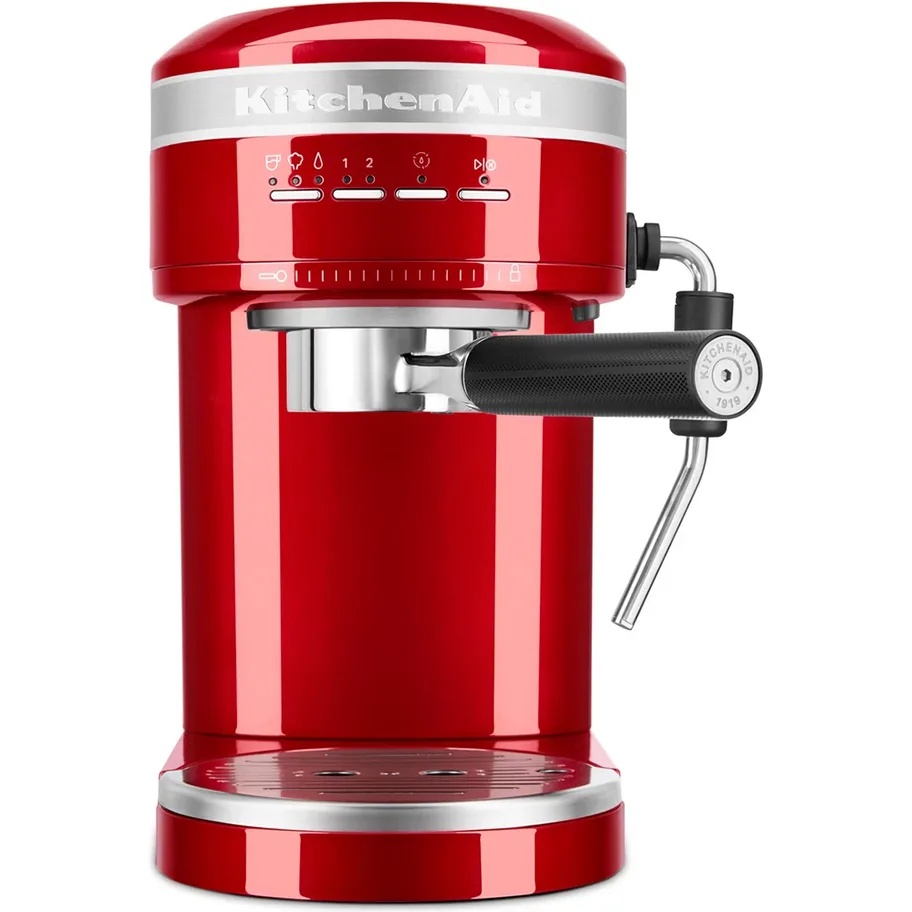 Ekspres Kafeje Kitchenaid-5KES6503ECA Love Apple red