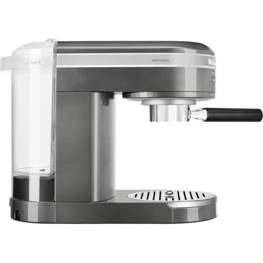 Ekspres Kafeje Kitchenaid-5KES6503EMS Medalion silver