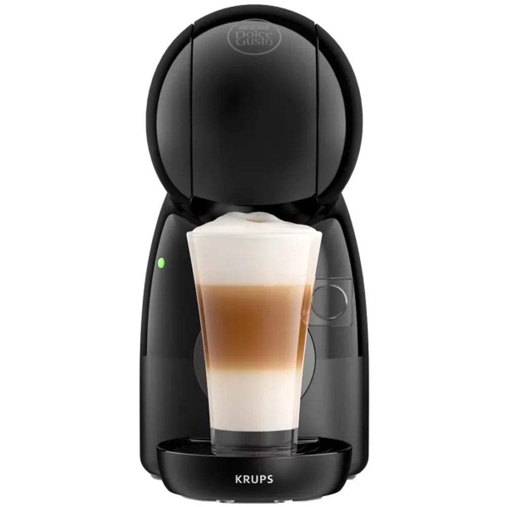 Ekspres KRUPS DOLCE GUSTO KP1A3B10 Piccolo Black
