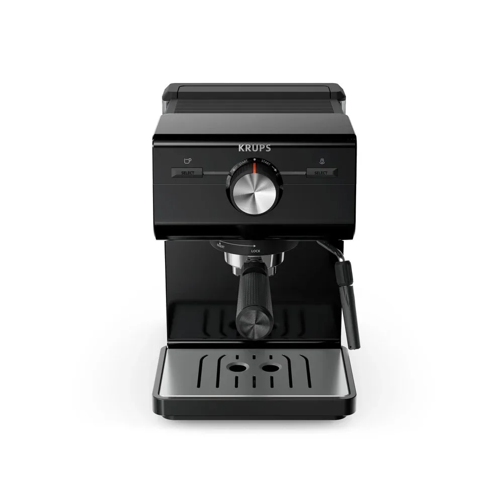 Ekspres KRUPS XP381810 1140 W 15 bar