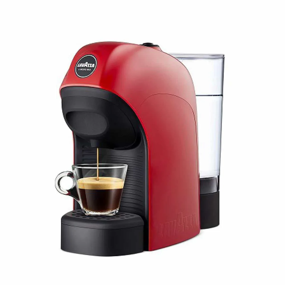 Ekspres Lavazza TINY INT800 + 48 Kapsula