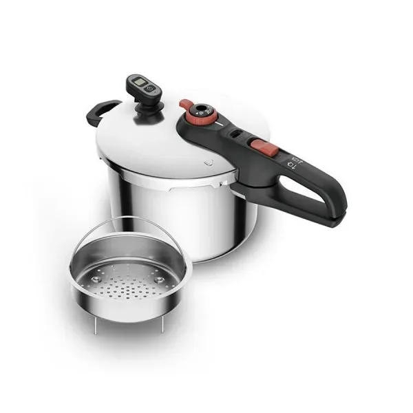 Ekspres lonac Tefal P2590701 Chrono 6l