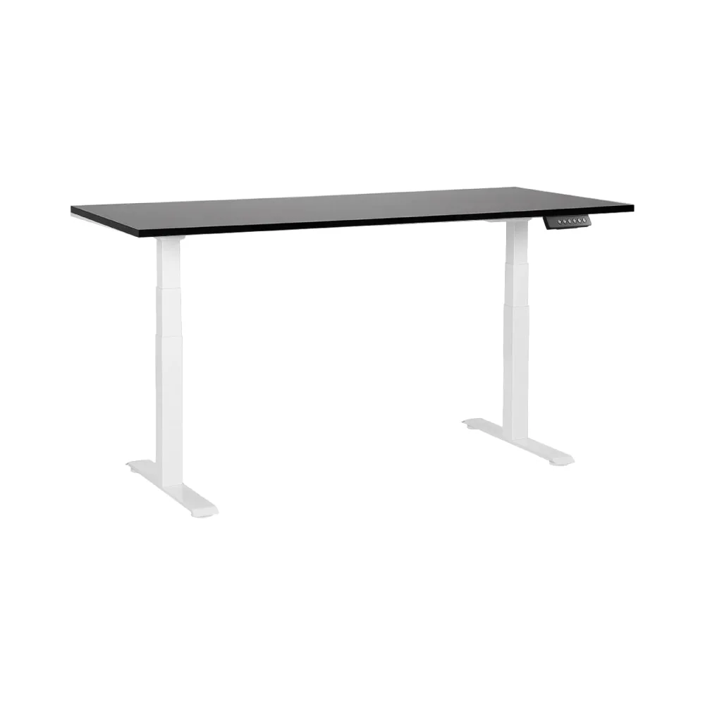 Electric Adjustable Desk LT-8013 Black