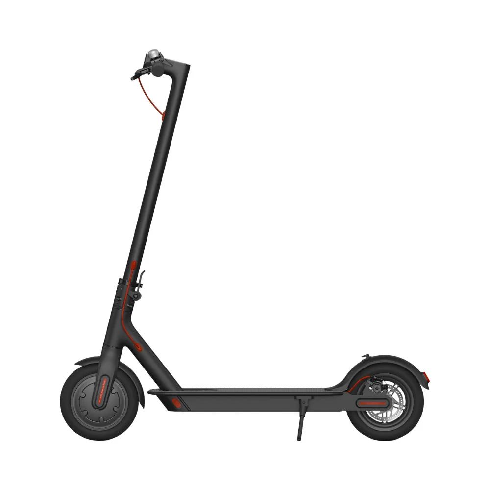 Electric Scooter KCQ M365 App