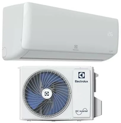 Aer conditionat Electrolux EACS/I-12HEF 12.000 btu Clasa A++/A+++, R32, Wi-fi