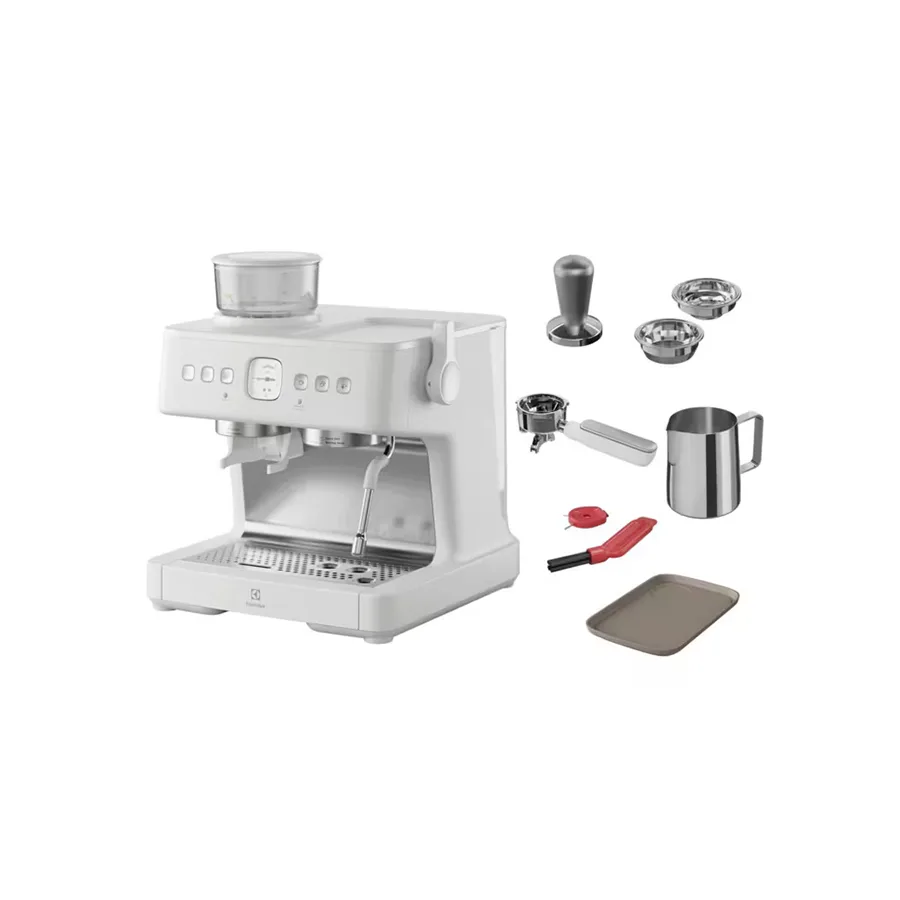 Electrolux Aparat za kafu E8EC1-8SW