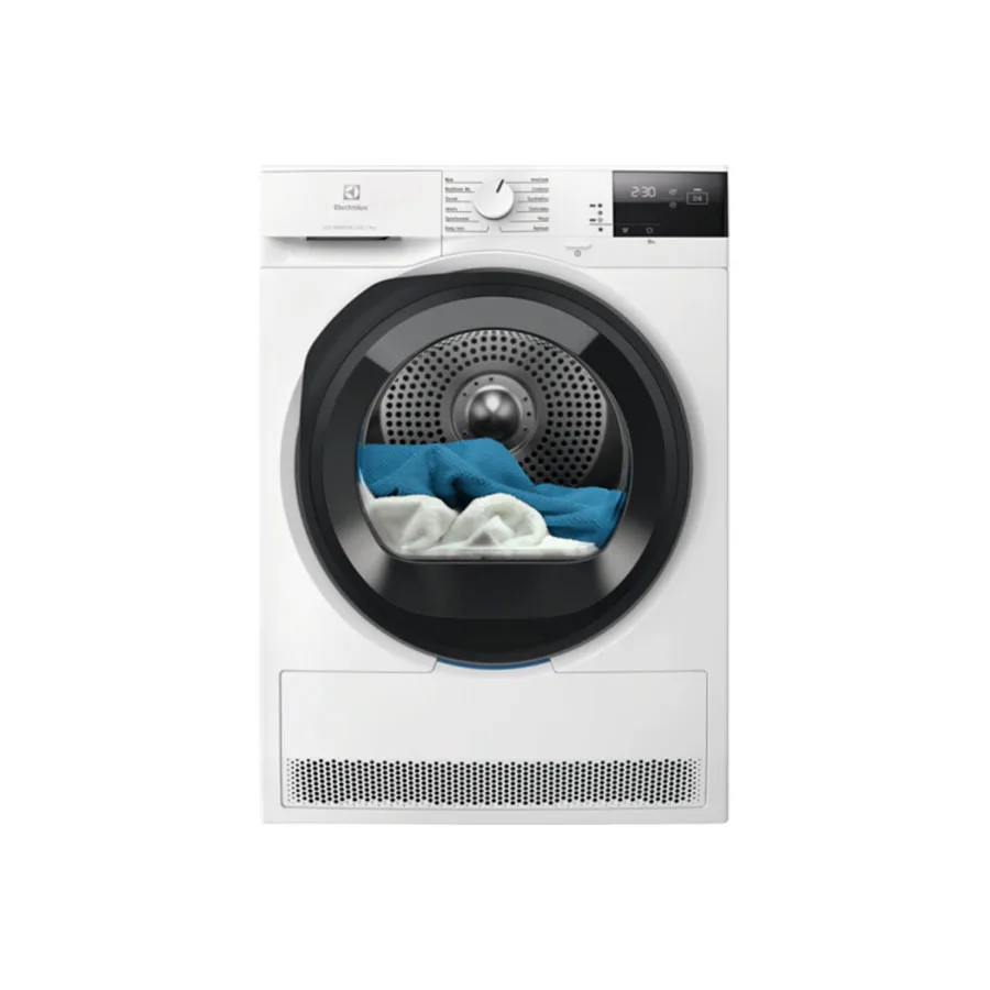 Electrolux Mašina za sušenje EW6D295GE