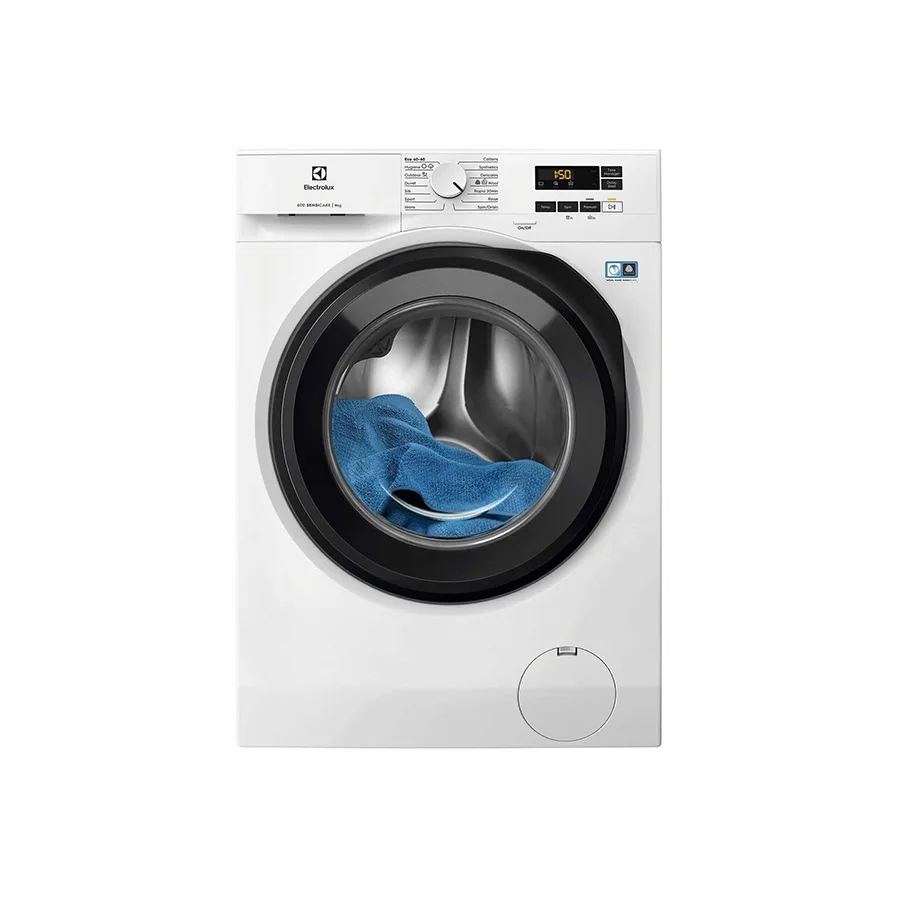 Electrolux Mašina za veš EW6F1492E