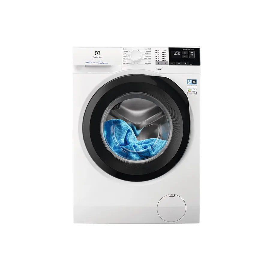 Electrolux Mašina za veš EW6FN428BC