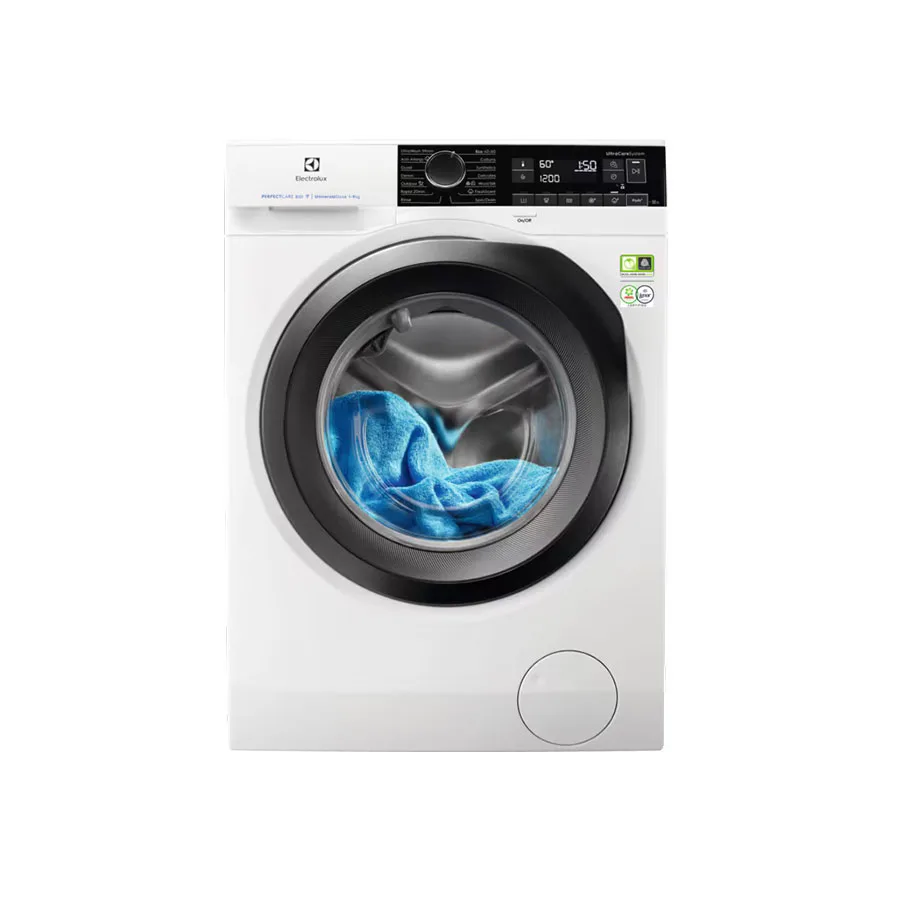 Electrolux Mašina za veš EW8F249PSC