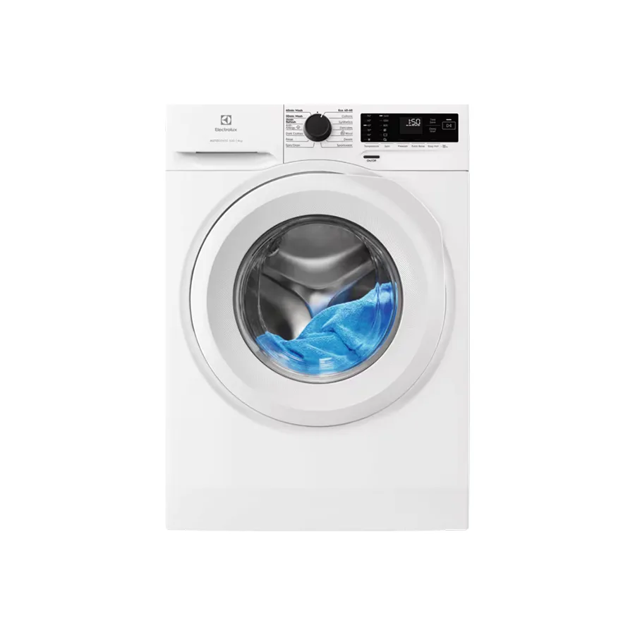 Electrolux Mašina za veš EWZF549WE