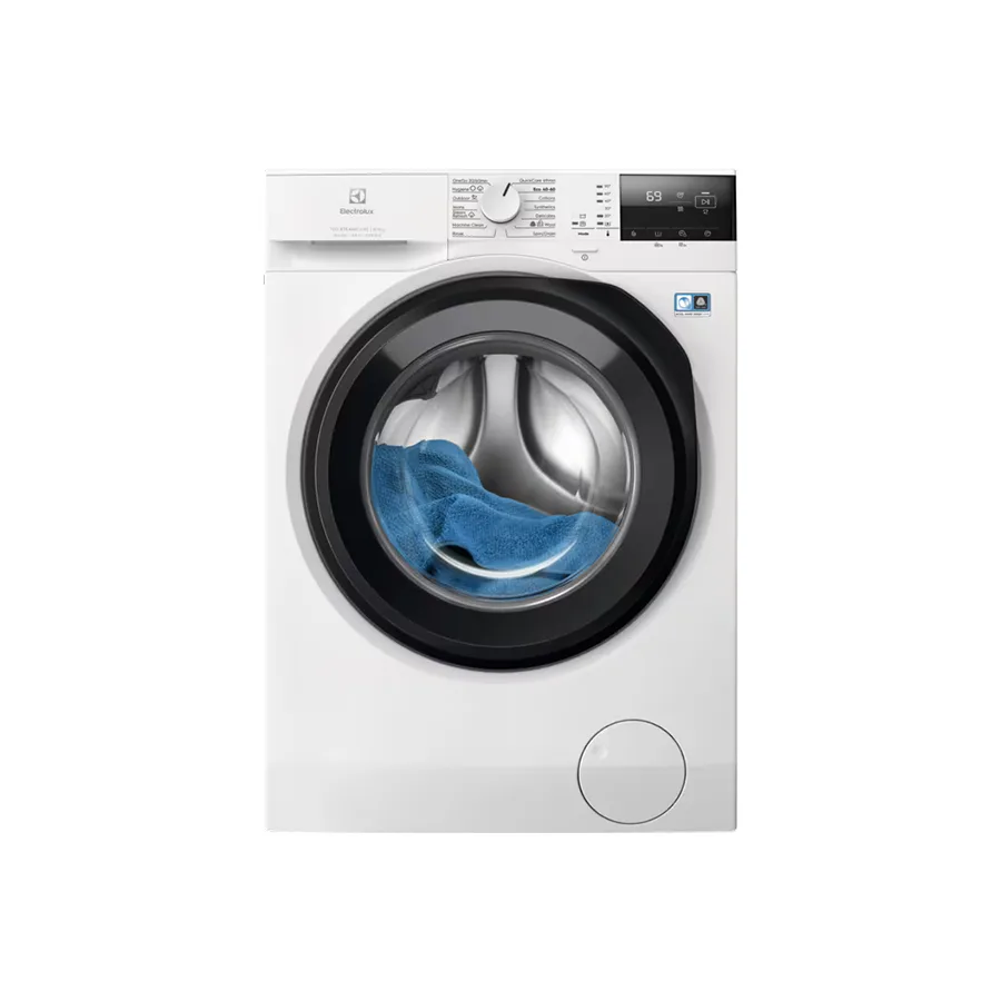 Electrolux Mašina za veš+suš. EW7W268