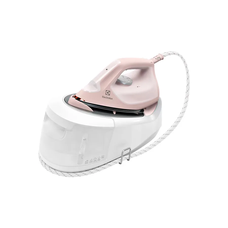 Electrolux Parna stanica E6ST1-4PP