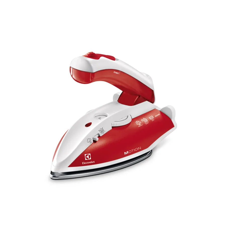 Electrolux Putna pegla na paru EDBT800