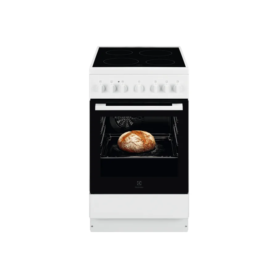 Electrolux Štednjak LKR540066W