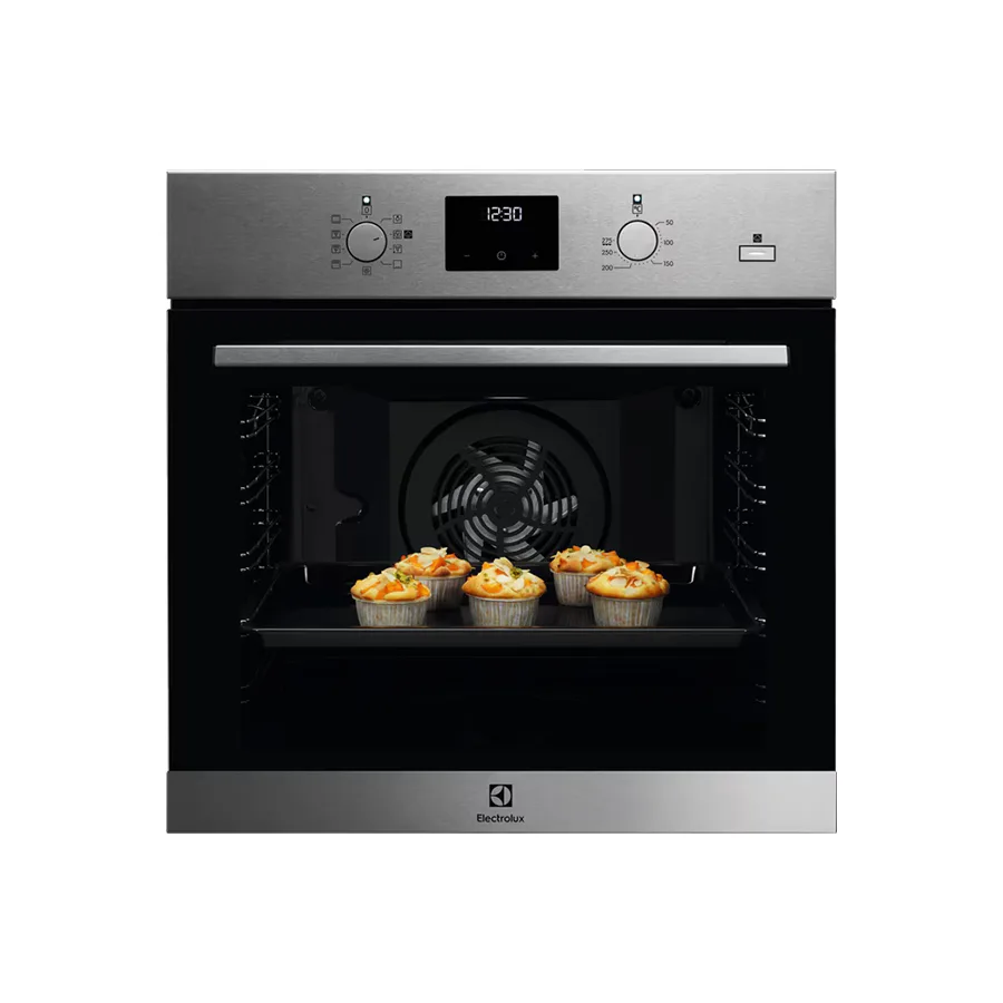 Electrolux Ugr. pećnica EOD3H50TX