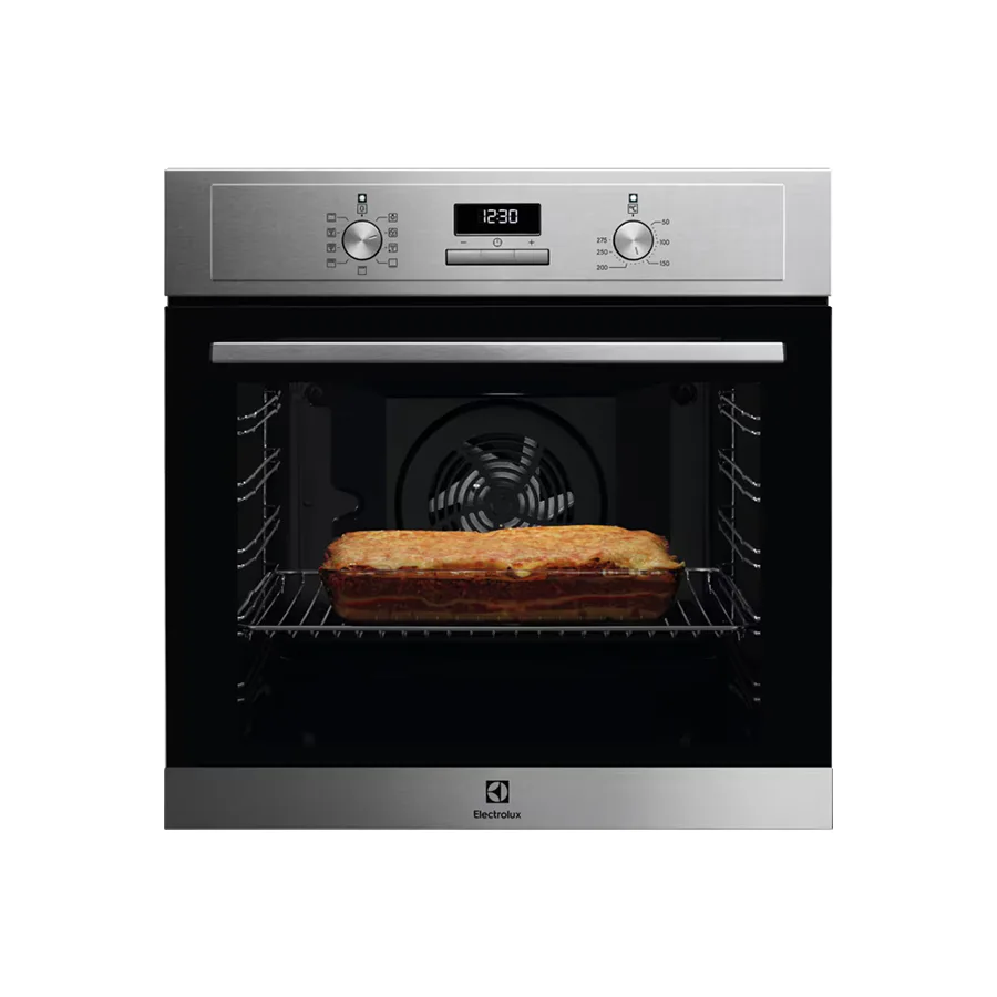 Electrolux Ugr. pećnica EOF3H40X