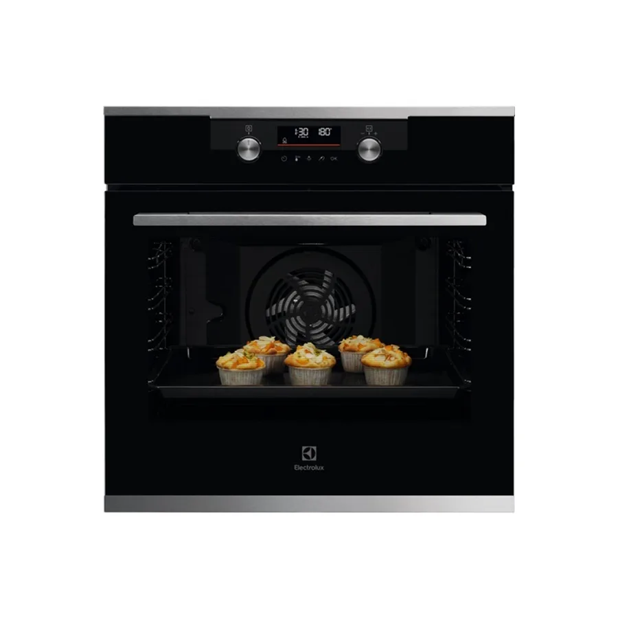 Electrolux Ugr. pećnica KODDP77X
