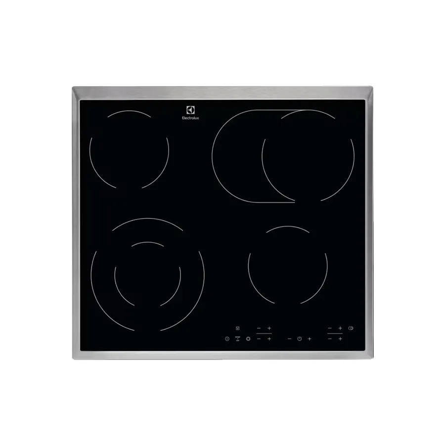 Electrolux Ugr. ploča EHF6346XOK