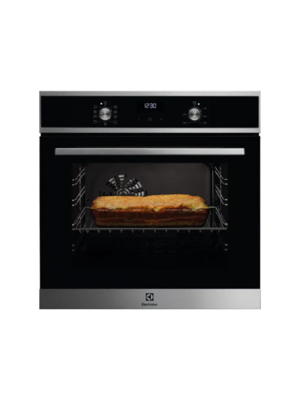 FURRE Electrolux EZF5C50X