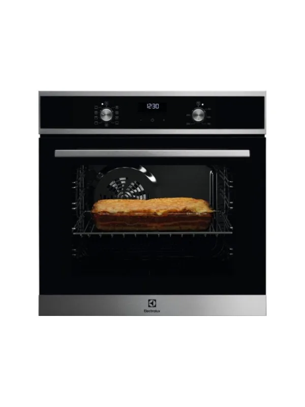 FURRE Electrolux EZF5E40X