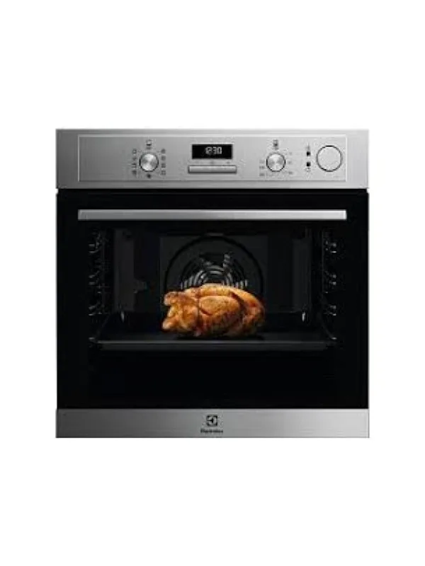 FURRE Electrolux LOC3S40X2
