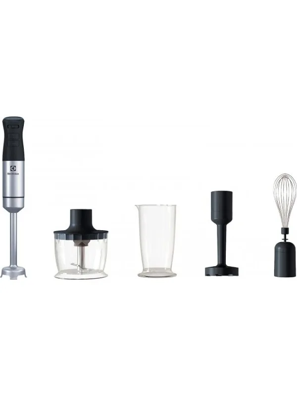 KIT Grires/Perzieres/Rrahes Electrolux E5HB2-8SS