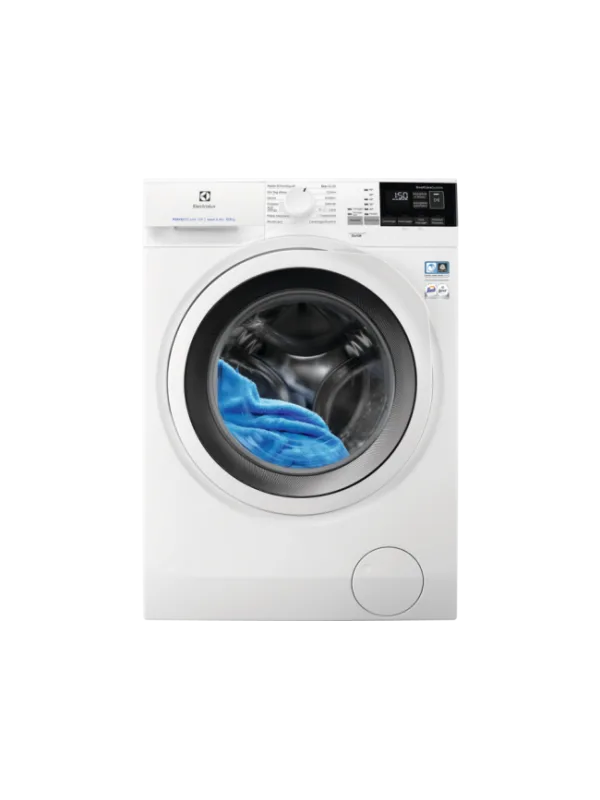 Larese-Tharese Electrolux EW7W495W