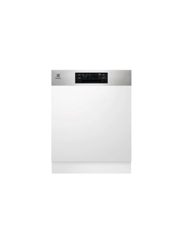 Lavastovilje Electrolux EEA47201IX