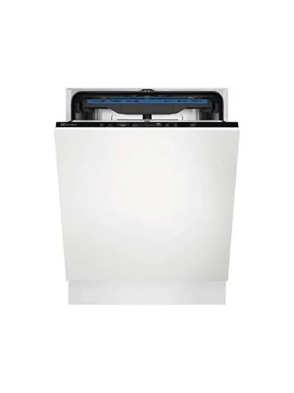 Lavastovilje Electrolux EES48200L