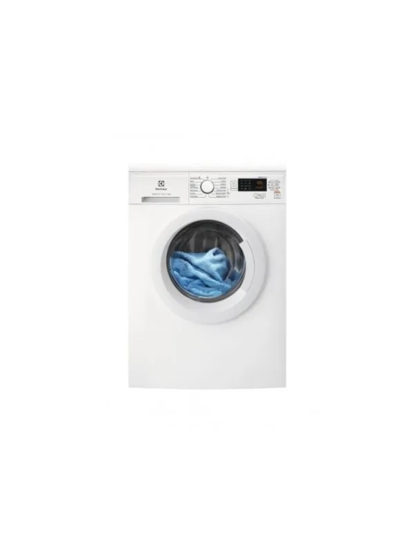 Lavatrice Electrolux EW2F5820WG