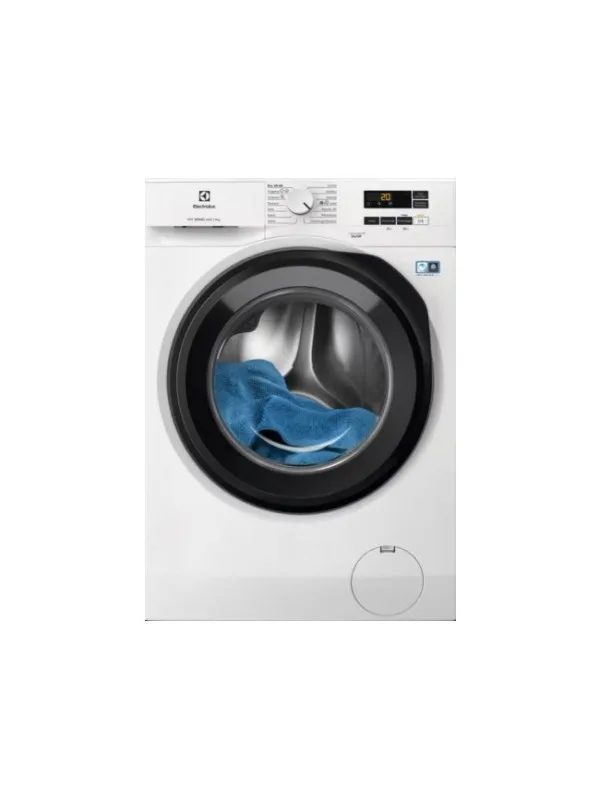 Lavatrice Electrolux EW6FBG19G