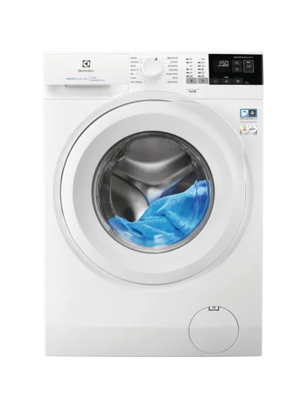 Lavatrice Electrolux EW6FN428W