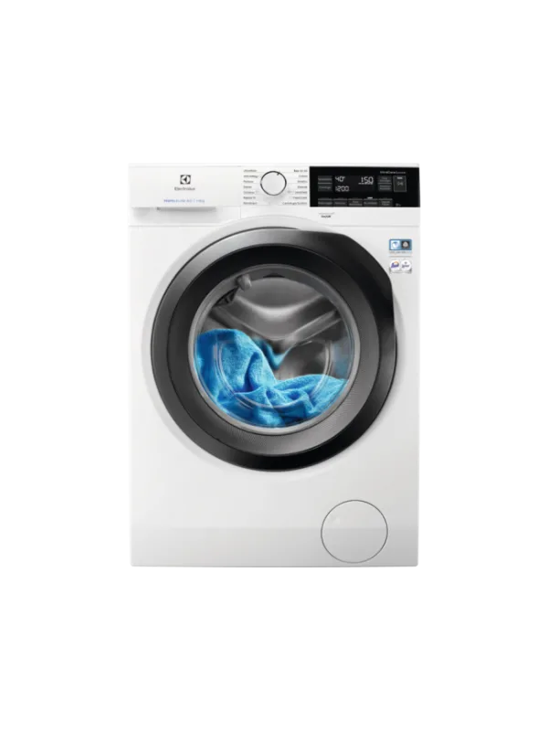 Lavatrice Electrolux EW8F396H